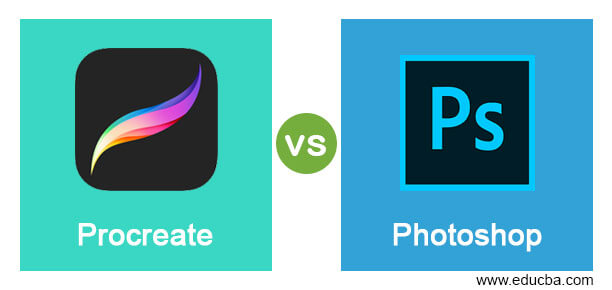 Procreate-vs-Photoshop