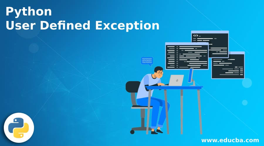 Python User Defined Exception