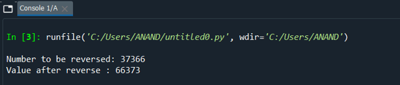Python pseudocode