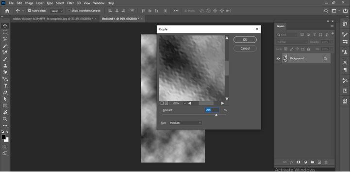 Ripple Effect Photoshop Output 14