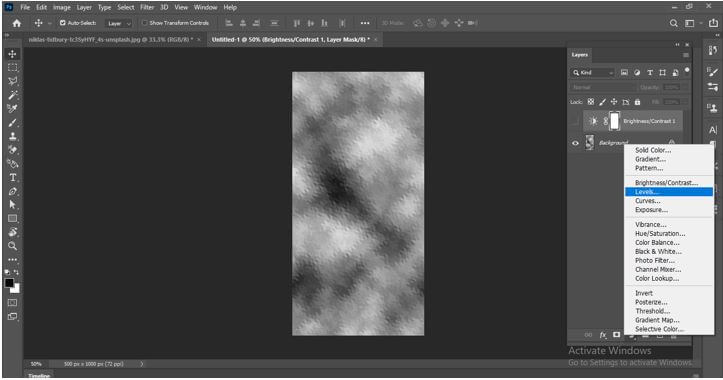 Ripple Effect Photoshop Output 16