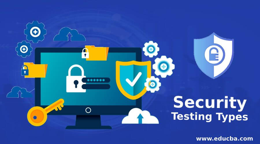 Security Testing Types Security Testing Types