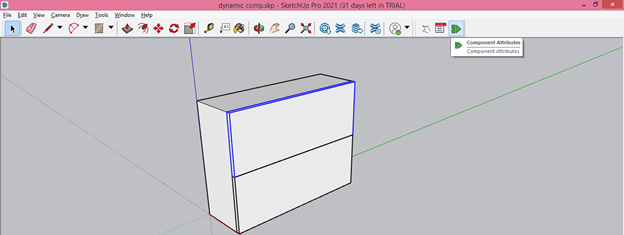 SketchUp dynamic components output 20