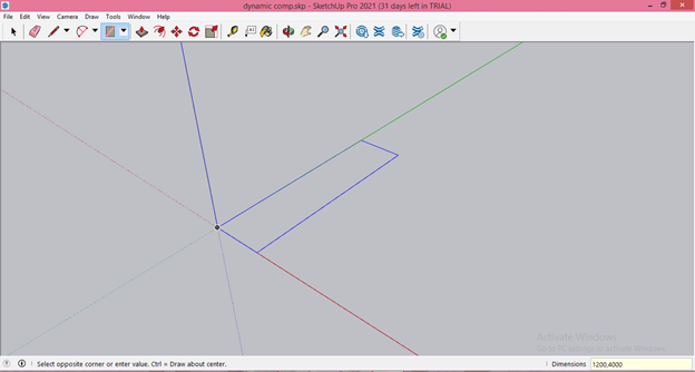 SketchUp dynamic components output7
