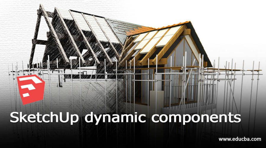SketchUp dynamic components