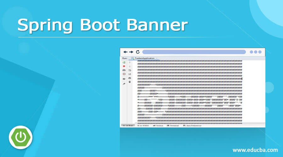 Spring Boot Banner