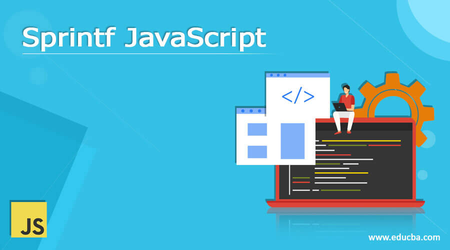 Sprintf JavaScript