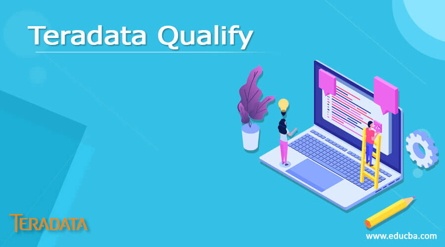 Teradata Qualify