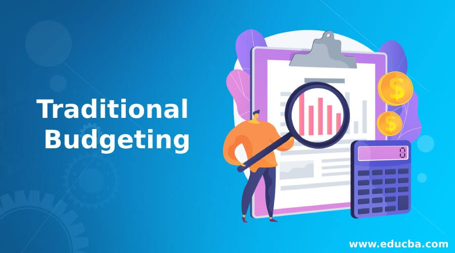 Traditional Budgeting LaptrinhX