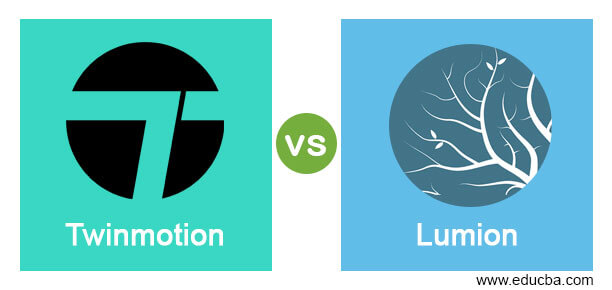 Twinmotion vs Lumion