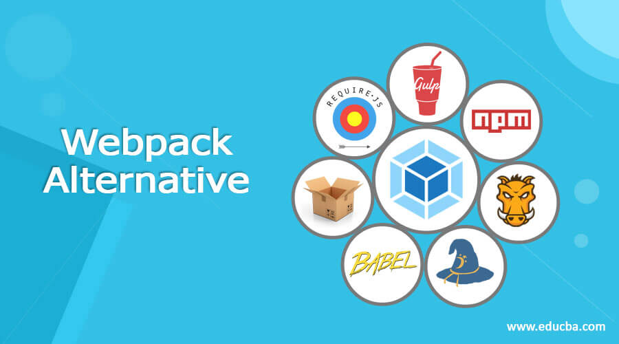 Webpack Alternative