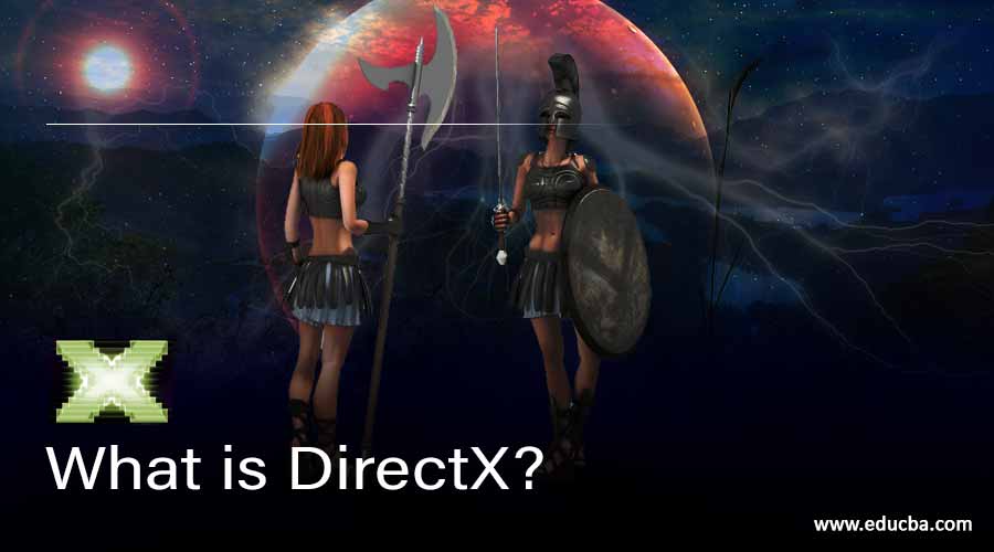 What is DirectX?