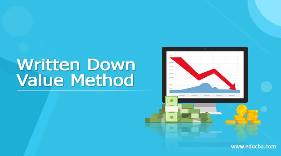 Written Down Value Method