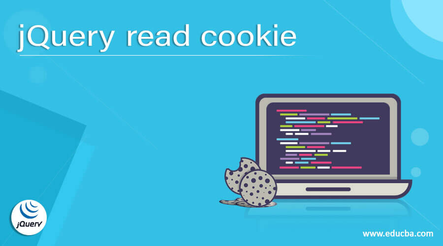 jQuery read cookie