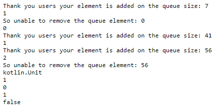 Using default methods - 2