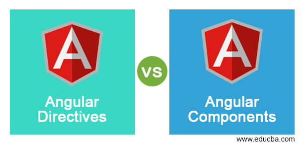 Angular Directives vs Components