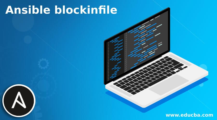 Ansible blockinfile