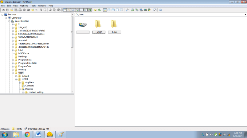 CorelDraw Viewer Output 1.1