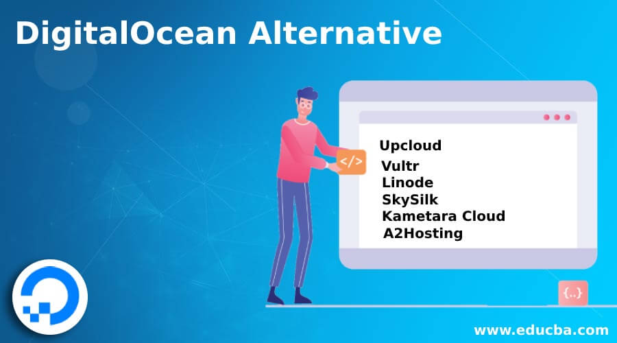 DigitalOcean Alternative