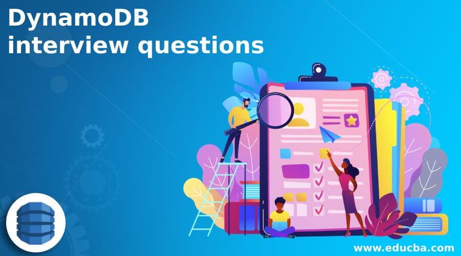 DynamoDB interview questions