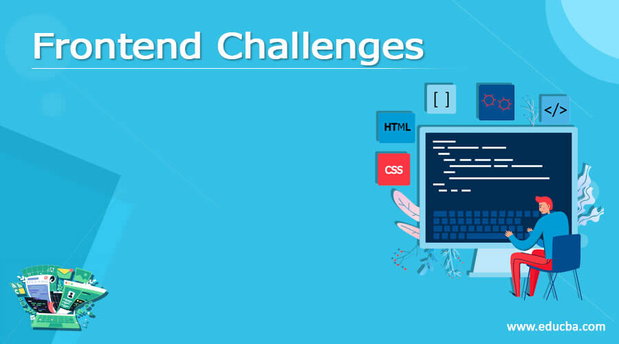 Frontend Challenges