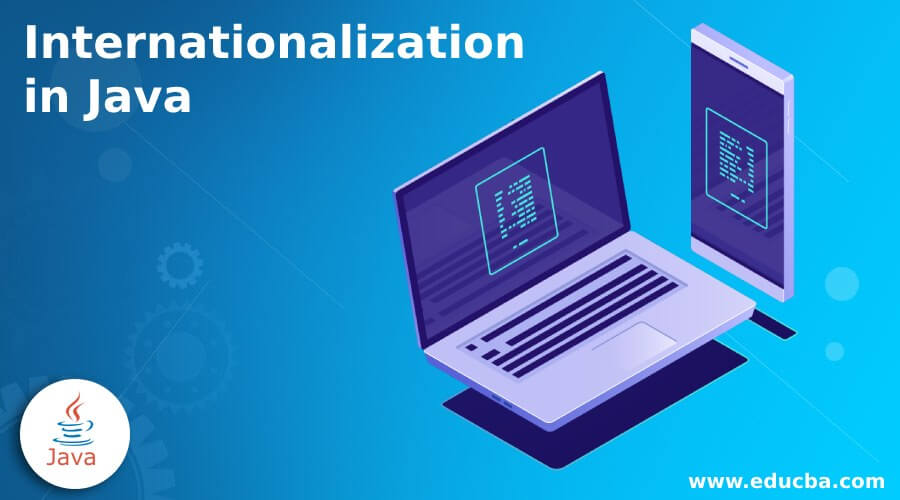 Internationalization in Java