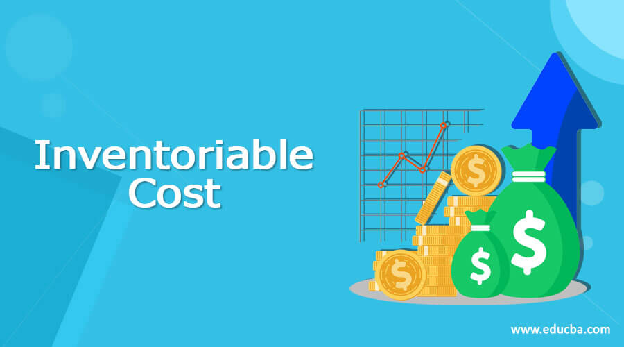Inventoriable Cost