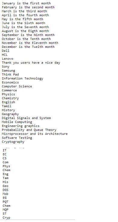 Kotlin Mutable List 2