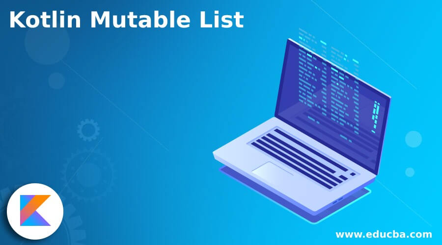 Kotlin Mutable List