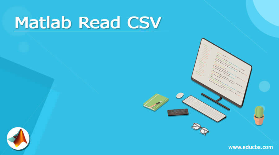 Matlab Read CSV