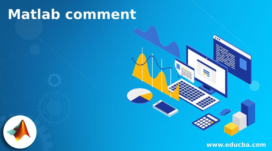 Matlab comment