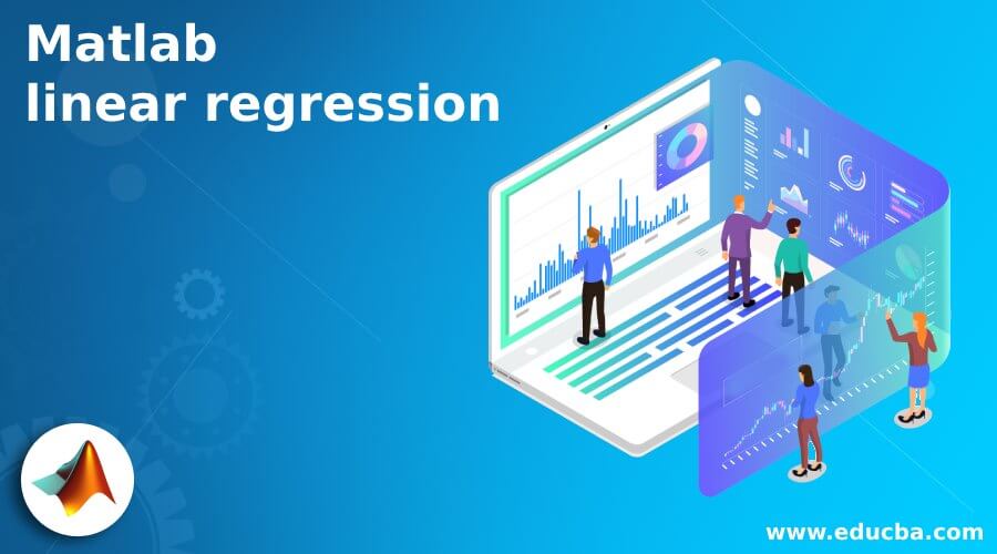 Matlab linear regression