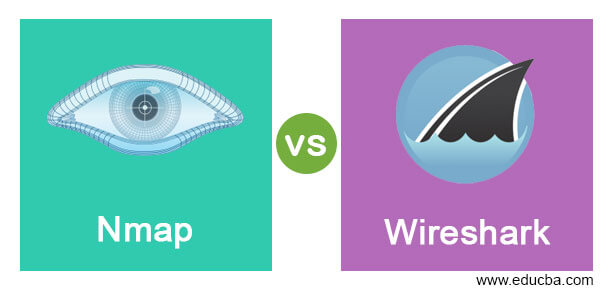 Nmap-and-Wireshark