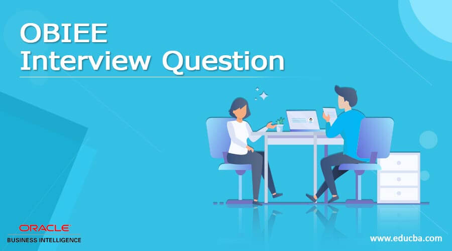 OBIEE Interview Questions