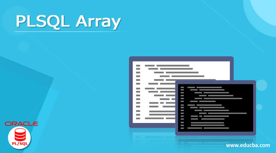 PLSQL Array