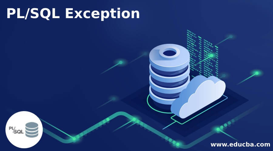 PL_SQL Exception