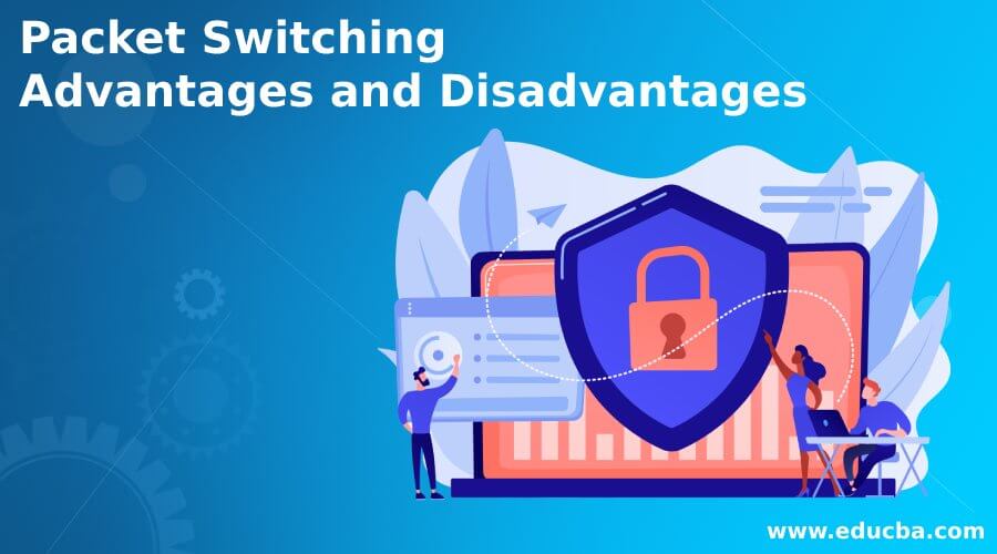 Packet Switching Advantages and Disadvantages
