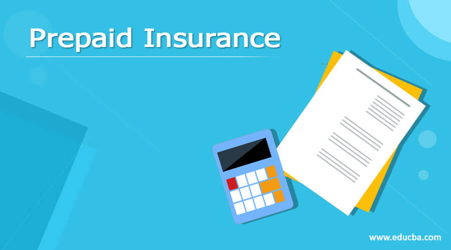 Prepaid Insurance