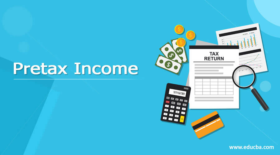 Pretax Income