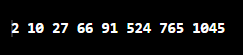 Radix Sort Algorithm 1