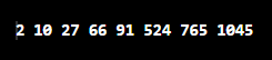 Radix Sort Algorithm 2