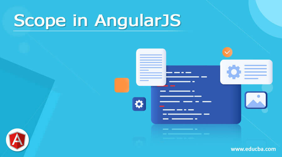 Scope in AngularJS