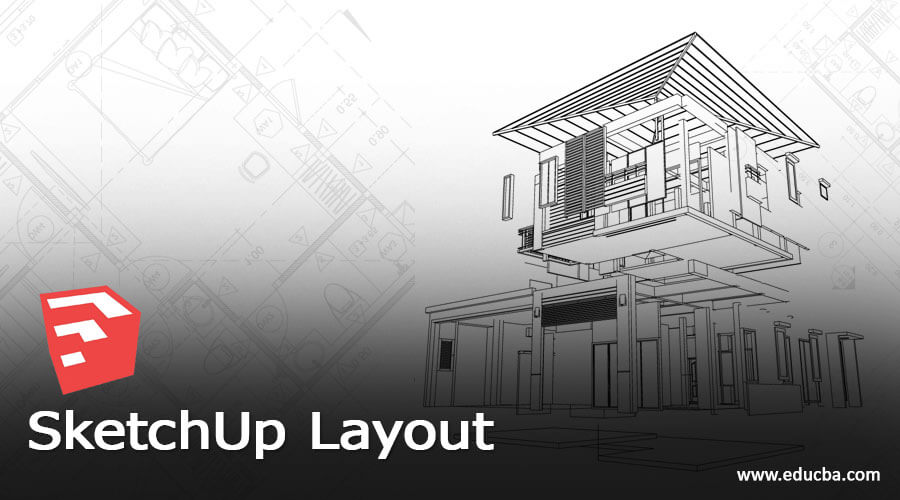 SketchUp Layout