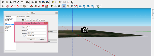 SketchUp geolocation output 15