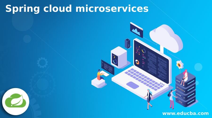 Spring cloud microservices