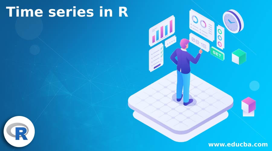 Time series in R
