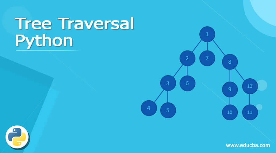 Tree Traversal Python