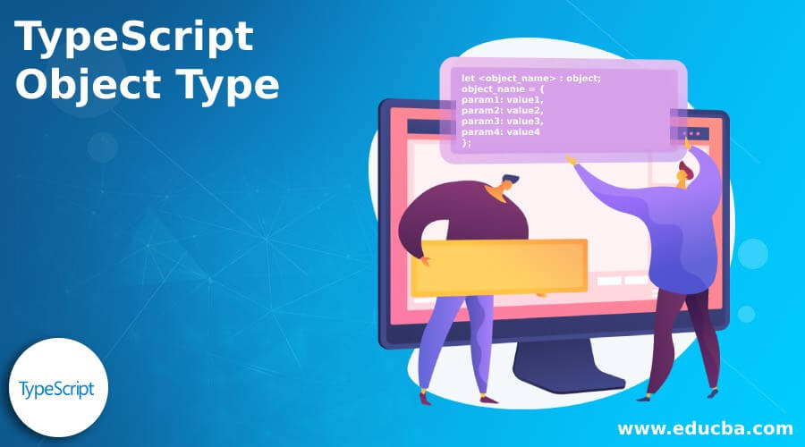 TypeScript Object Type