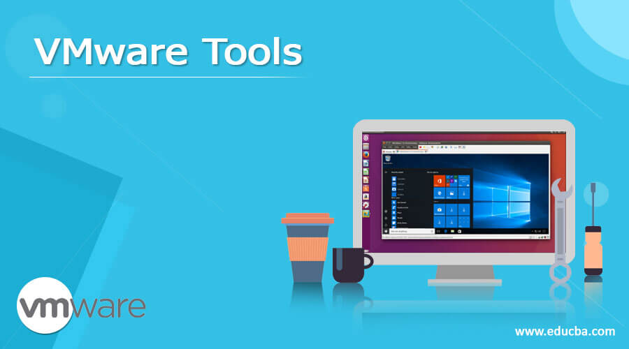 VMware Tools