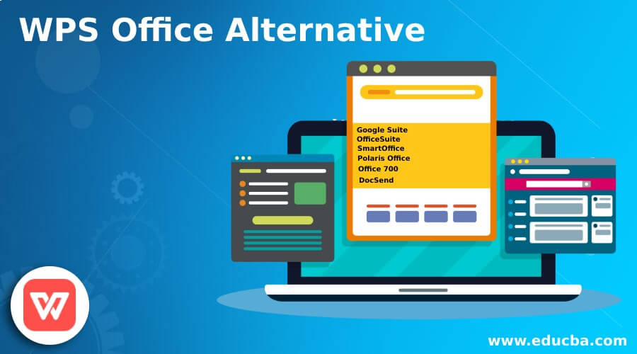 WPS Office Alternative